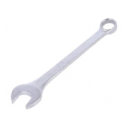 Cheie combinată 24mm oțel crom-vanadium | Electronic-mag.ro | Componente Electronice