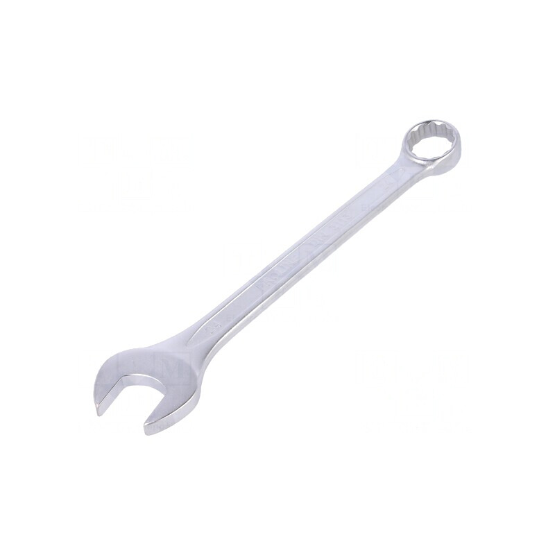 Cheie combinată 24mm oțel crom-vanadium | Electronic-mag.ro | Componente Electronice