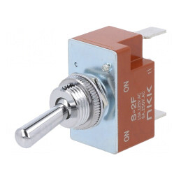 Comutator Basculant SPDT ON-ON 20A | Electronic-mag.ro | Componente Electronice