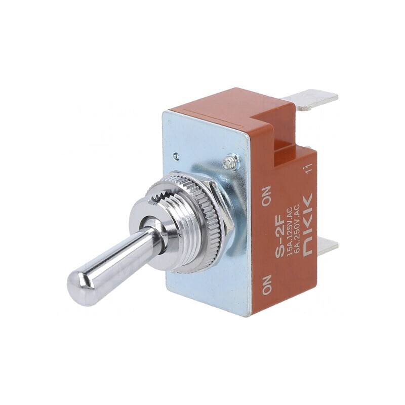 Comutator Basculant SPDT ON-ON 20A | Electronic-mag.ro | Componente Electronice