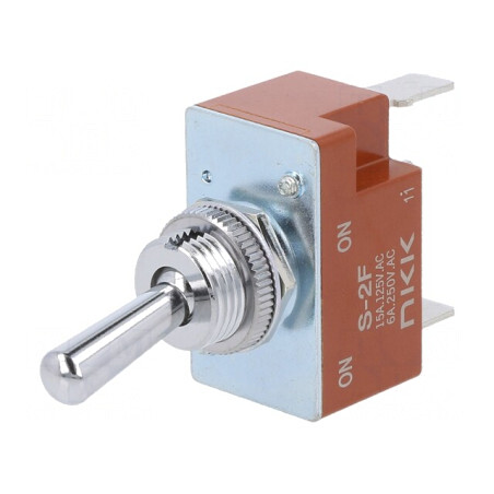 Comutator Basculant SPDT ON-ON 20A | Electronic-mag.ro | Componente Electronice