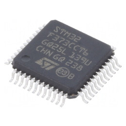 Microcontroler ARM 72MHz LQFP48 2-3.6VDC | Electronic-mag.ro | Componente Electronice