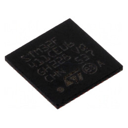 Microcontroler ARM 100MHz 1.7-3.6V UFQFPN48