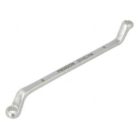 Cheie Inelare SlimLine 8mm și 9mm | Electronic-mag.ro | Componente Electronice