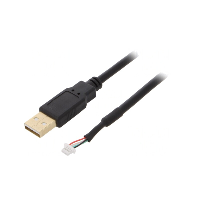 Cablu USB pentru Comunicație | Electronic-mag.ro | Componente Electronice