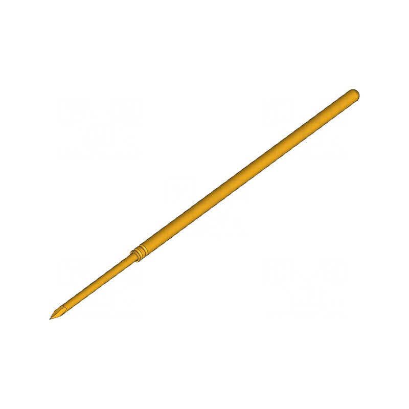 Ac de Testare Abatere Arc 4,3mm 3A Contacte Oțel 2,8N | Electronic-mag.ro | Componente Electronice Ac de Testare Abatere Arc 4,3mm 3A Contacte Oțel 2,8N | Electronic-mag.ro | Componente Electronice