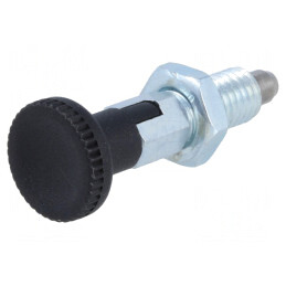 Bolț de Fixare Metalic | Electronic-mag.ro | Componente Electronice