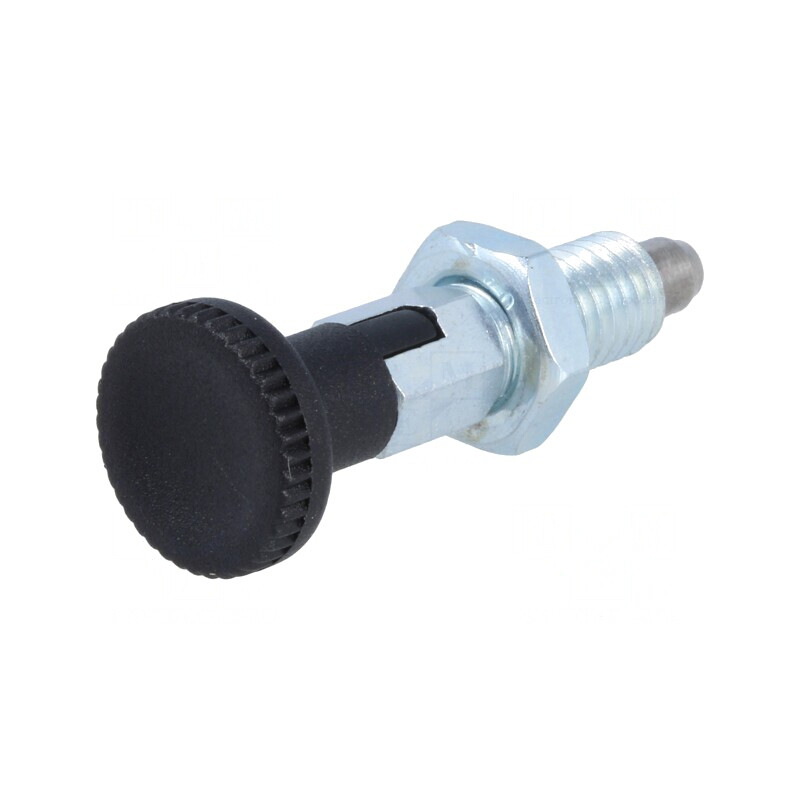 Bolț de Fixare Metalic | Electronic-mag.ro | Componente Electronice Bolț de Fixare Metalic | Electronic-mag.ro | Componente Electronice