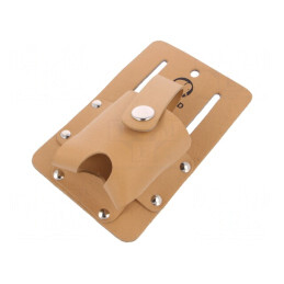 Suport Ruletă de Măsură 150x100mm | Electronic-mag.ro | Componente Electronice