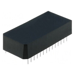 Circuit RTC Parallel NV SRAM 64kb 70ns 4.5-5.5V PCDIP28 | Electronic-mag.ro | Componente Electronice