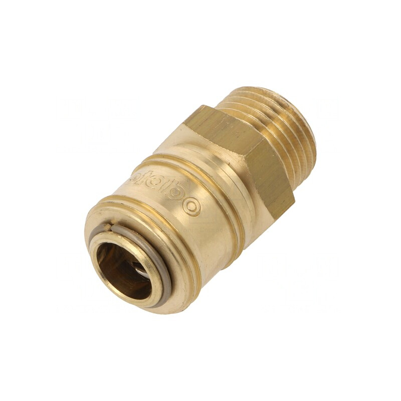 Cuplă rapidă alamă 1/2" EURO | Electronic-mag.ro | Componente Electronice Cuplă rapidă alamă 1/2" EURO | Electronic-mag.ro | Componente Electronice