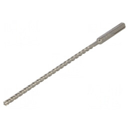 Burghiu Beton SDS-Plus 6mm 215mm | Electronic-mag.ro | Componente Electronice