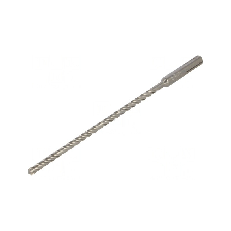 Burghiu Beton SDS-Plus 6mm 215mm | Electronic-mag.ro | Componente Electronice Burghiu Beton SDS-Plus 6mm 215mm | Electronic-mag.ro | Componente Electronice