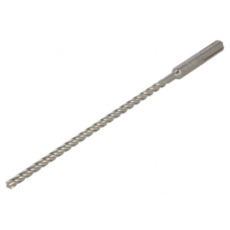 Burghiu Beton SDS-Plus 6mm 215mm | Electronic-mag.ro | Componente Electronice