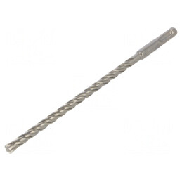 Burghiu Beton 8mm 215mm SDS-Plus | Electronic-mag.ro | Componente Electronice
