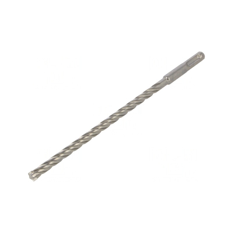 Burghiu Beton 8mm 215mm SDS-Plus | Electronic-mag.ro | Componente Electronice