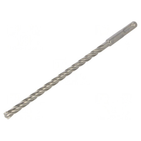 Burghiu Beton 8mm 215mm SDS-Plus | Electronic-mag.ro | Componente Electronice