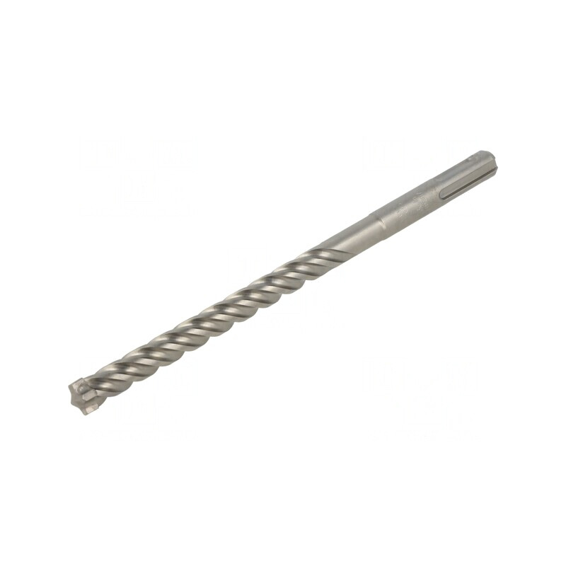 Burghiu Beton 10mm 160mm SDS-Plus | Electronic-mag.ro | Componente Electronice Burghiu Beton 10mm 160mm SDS-Plus | Electronic-mag.ro | Componente Electronice