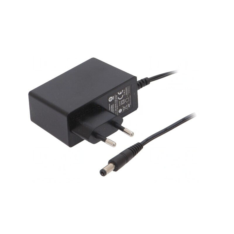 Alimentator Pulsatoriu 24VDC 1A 24W | Electronic-mag.ro | Componente Electronice Alimentator Pulsatoriu 24VDC 1A 24W | Electronic-mag.ro | Componente Electronice