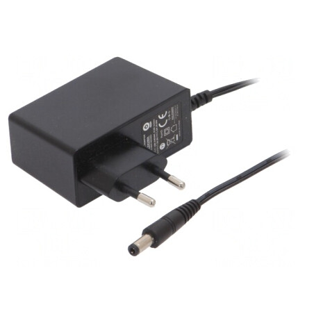 Alimentator Pulsatoriu 24VDC 1A 24W | Electronic-mag.ro | Componente Electronice