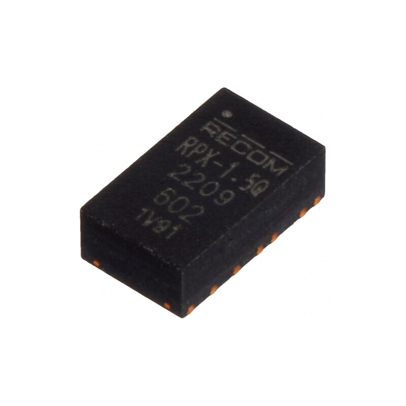 Convertor DC/DC 4-36V la 0.8-30V 1.5A SMD | Electronic-mag.ro | Componente Electronice Convertor DC/DC 4-36V la 0.8-30V 1.5A SMD | Electronic-mag.ro | Componente Electronice