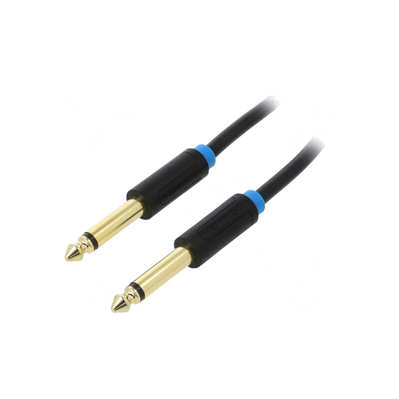 Cablu Jack 6,3mm 10m Placare Aurită | Electronic-mag.ro | Componente Electronice Cablu Jack 6,3mm 10m Placare Aurită | Electronic-mag.ro | Componente Electronice
