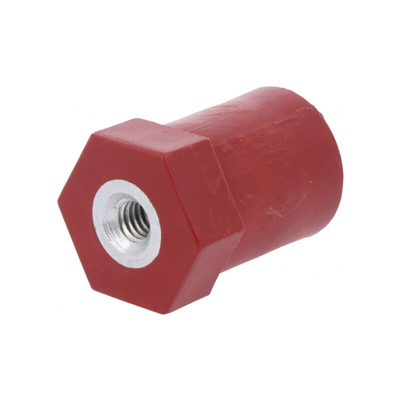 Izolator suport 70mm x 40mm 1500V UL94V-0 | Electronic-mag.ro | Componente Electronice Izolator suport 70mm x 40mm 1500V UL94V-0 | Electronic-mag.ro | Componente Electronice
