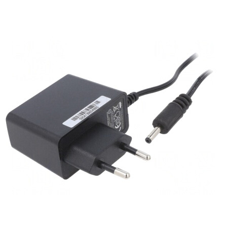 Alimentator pulsatoriu 12VDC 1,33A 15W | Electronic-mag.ro | Componente Electronice