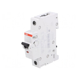 Întrerupător de supracurent 20A 230/400V 6kA | Electronic-mag.ro | Componente Electronice