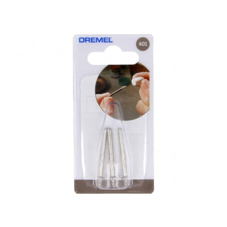Ştift Filetat 3,2mm x 39mm - Set 3 Bucăți | Electronic-mag.ro | Componente Electronice