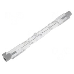 Lampă Halogen 230V 120W R7S 114mm 2300lm | Electronic-mag.ro | Componente Electronice