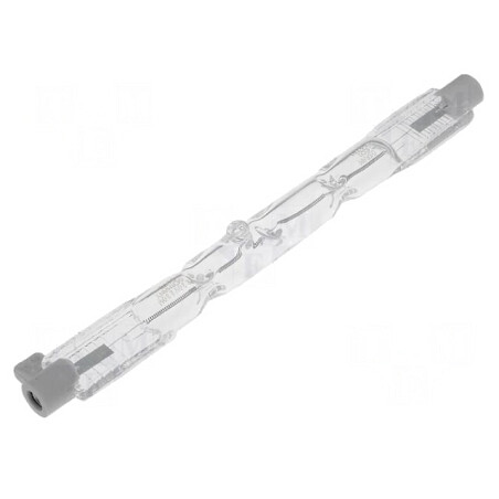 Lampă Halogen 230V 120W R7S 114mm 2300lm | Electronic-mag.ro | Componente Electronice