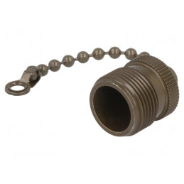 Capac Protecție 10S/10SL Oliv 97-60-10P | Electronic-mag.ro | Componente Electronice
