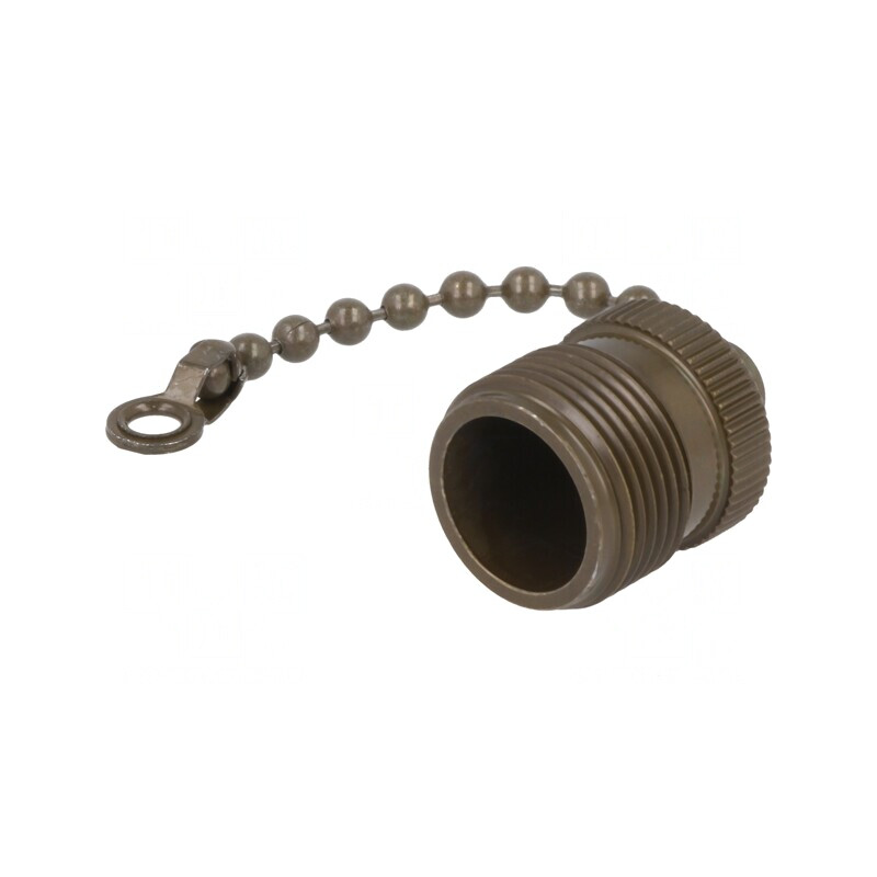 Capac Protecție 10S/10SL Oliv 97-60-10P | Electronic-mag.ro | Componente Electronice Capac Protecție 10S/10SL Oliv 97-60-10P | Electronic-mag.ro | Componente Electronice