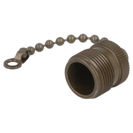 Capac Protecție 10S/10SL Oliv 97-60-10P | Electronic-mag.ro | Componente Electronice
