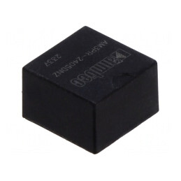 Convertor DC/DC 3W 18-36V la -5V/5V DIP7 | Electronic-mag.ro | Componente Electronice