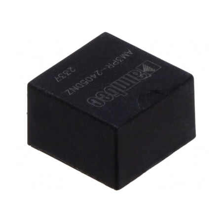 Convertor DC/DC 3W 18-36V la -5V/5V DIP7 | Electronic-mag.ro | Componente Electronice