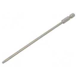 Capăt Șurubelniță Torx TX15 150mm | Electronic-mag.ro | Componente Electronice