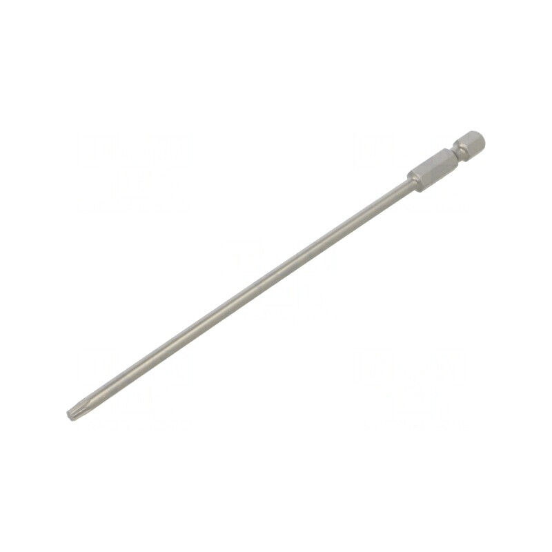 Capăt Șurubelniță Torx TX15 150mm | Electronic-mag.ro | Componente Electronice