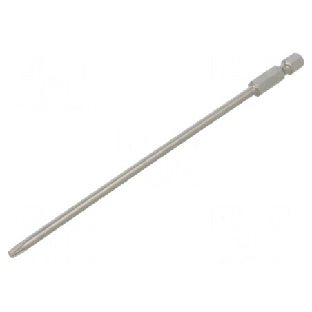 Capăt Șurubelniță Torx TX15 150mm | Electronic-mag.ro | Componente Electronice