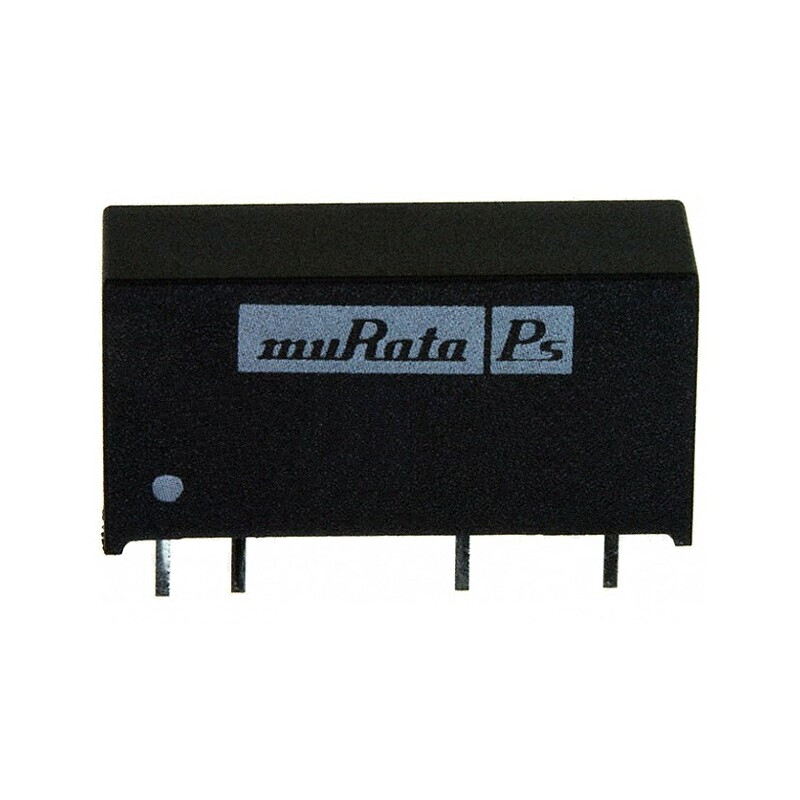 Convertor DC/DC 1W 5V-15V 67mA SIP7 | Electronic-mag.ro | Componente Electronice