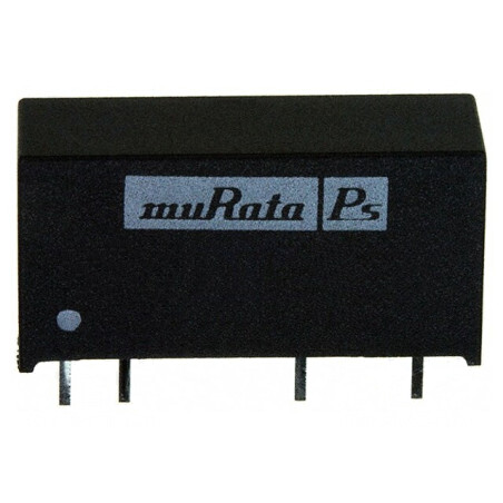 Convertor DC/DC 1W 5V-15V 67mA SIP7 | Electronic-mag.ro | Componente Electronice