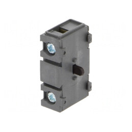 Contacte Auxiliare OT 1 NC | Electronic-mag.ro | Componente Electronice