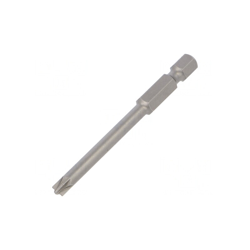 Capăt Șurubelniță Cruce PZ SL/PZ1 | Electronic-mag.ro | Componente Electronice