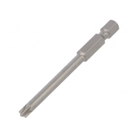 Capăt Șurubelniță Cruce PZ SL/PZ1 | Electronic-mag.ro | Componente Electronice