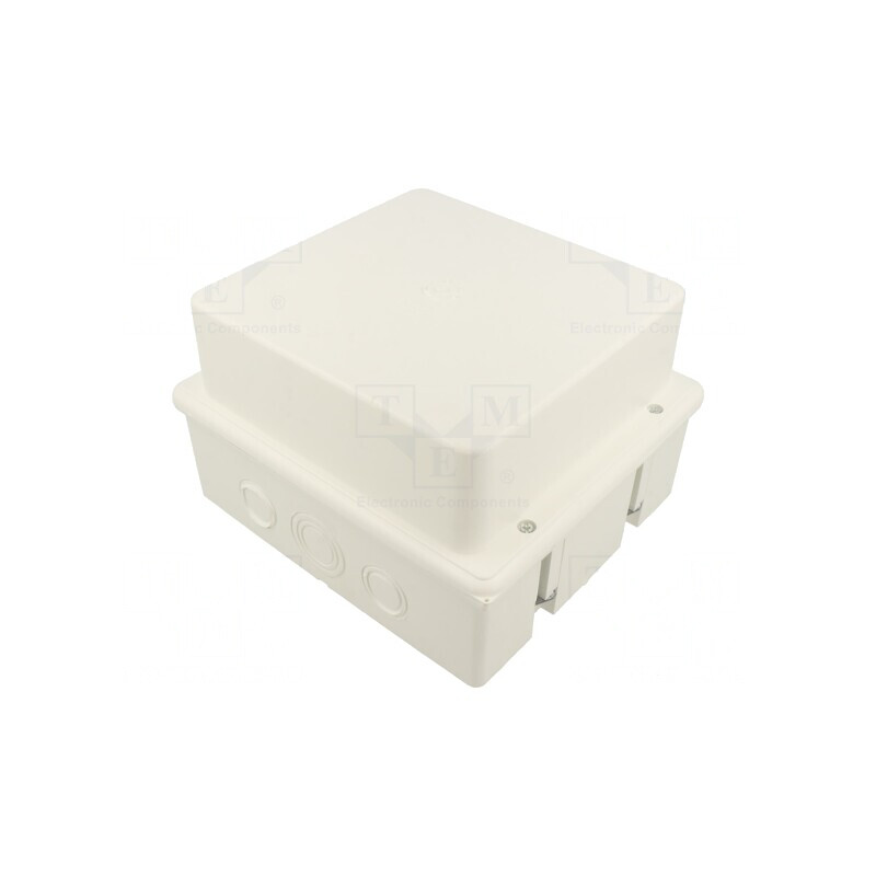 Cutie Conexiuni Perete 170x190x120mm | Electronic-mag.ro | Componente Electronice