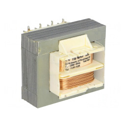 Transformator de Alimentare 4VA 230V 11V 300mA | Electronic-mag.ro | Componente Electronice