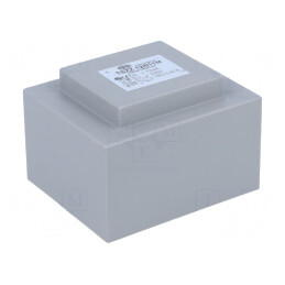 Transformator încapsulat 12VA 18V 660mA PCB | Electronic-mag.ro | Componente Electronice