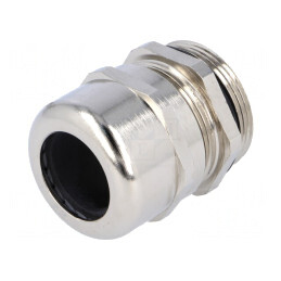Garnitură de etanșare M32 IP68 alamă HELUTOP | Electronic-mag.ro | Componente Electronice