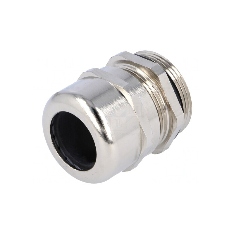 Garnitură de etanșare M32 IP68 alamă HELUTOP | Electronic-mag.ro | Componente Electronice